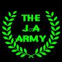 @WEARETHEJAARMY