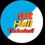 Mr Hell Technical