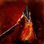 Pyramid Head