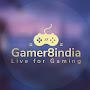 Gamer8India