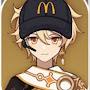 McDonalds Aether