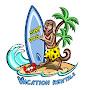 Surf Dog Vacation Rentals