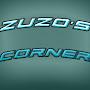 Zuzo's corner
