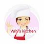 vahi's kitchen