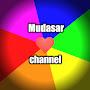 Mudasar Channel