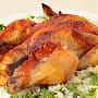 Roast Chicken