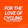 @FortheLoveofCycling