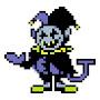 Jevil