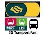 SG Transport Fan