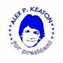 Alex P Keaton