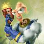 Earthworm Jim