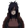 Uchiha Madara