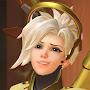 Mercy Overlord'ss