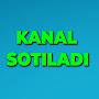 KANAL SOTILADI