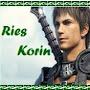 Ries Korin