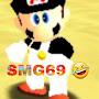 smg69 channel