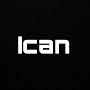 @ican....