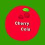 Cherry cola