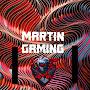 martin gaming official