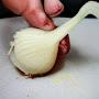 Onion Cutting Ninja