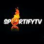@SportifyTVofficial