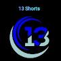 13 Shorts