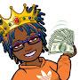 Queen_Dollars