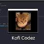 Kofi | Codez