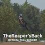 TheReaper’sBack