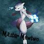 Master Mewtwo