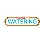 World of Watering - Gardena