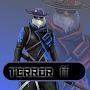 TERROR ff