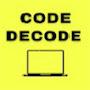 code decode