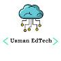 Usman EdTech