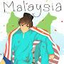 Love Islamic Malaysia Malay Guy.