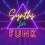 SYNTHS FOR FUNK