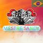 Mestre sandy.