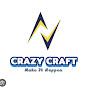 CRAZY CRIFT ⁰¹