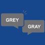 Grey Grey