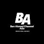 Ben Ahmad Channel Asia