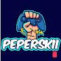 peperskii