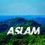 Aslam