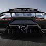 AMG ONE GAMING