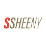 SSHEENY