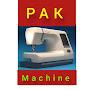 PAK Machine Official        5k