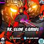 RK GLOW GAMING © SELLER