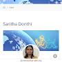 Sarita Reddy Donthi