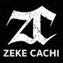 Zeke Cachi