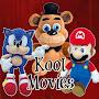Kool Movies TV Studio’s