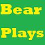 Bear Plays